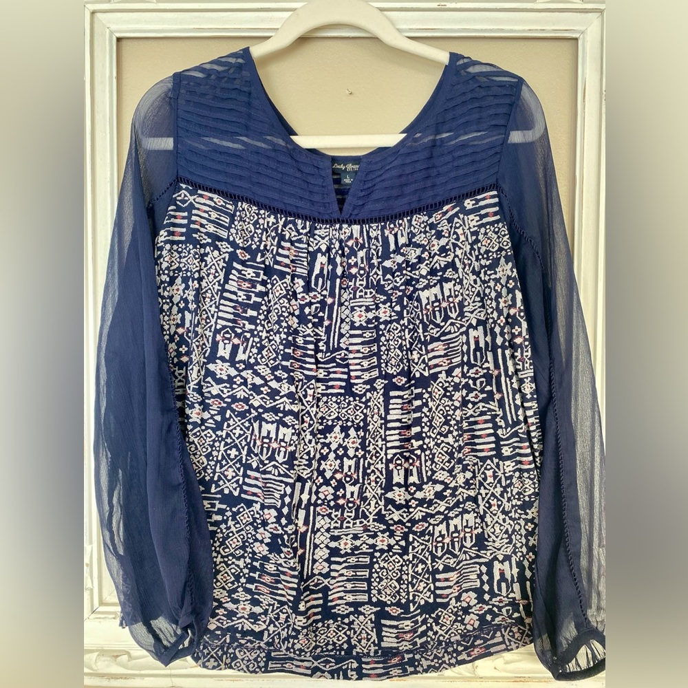 Lucky Brand Shirt